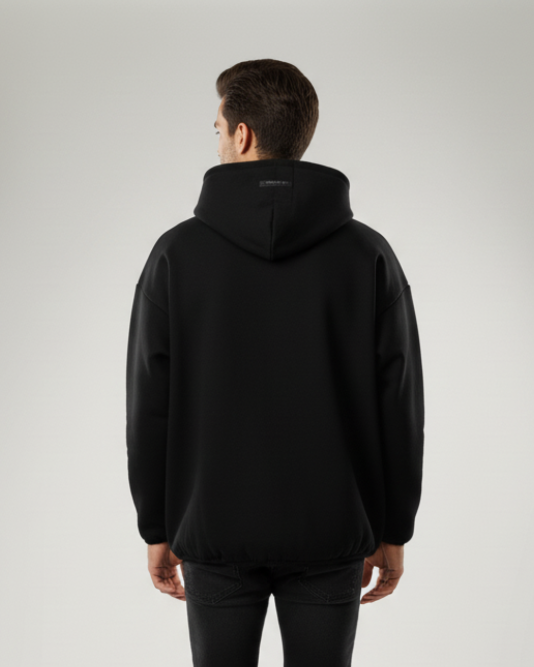 mens Hoodie, Ecosmart Fleece Hoodie, Hooded Sweatshirt for Men