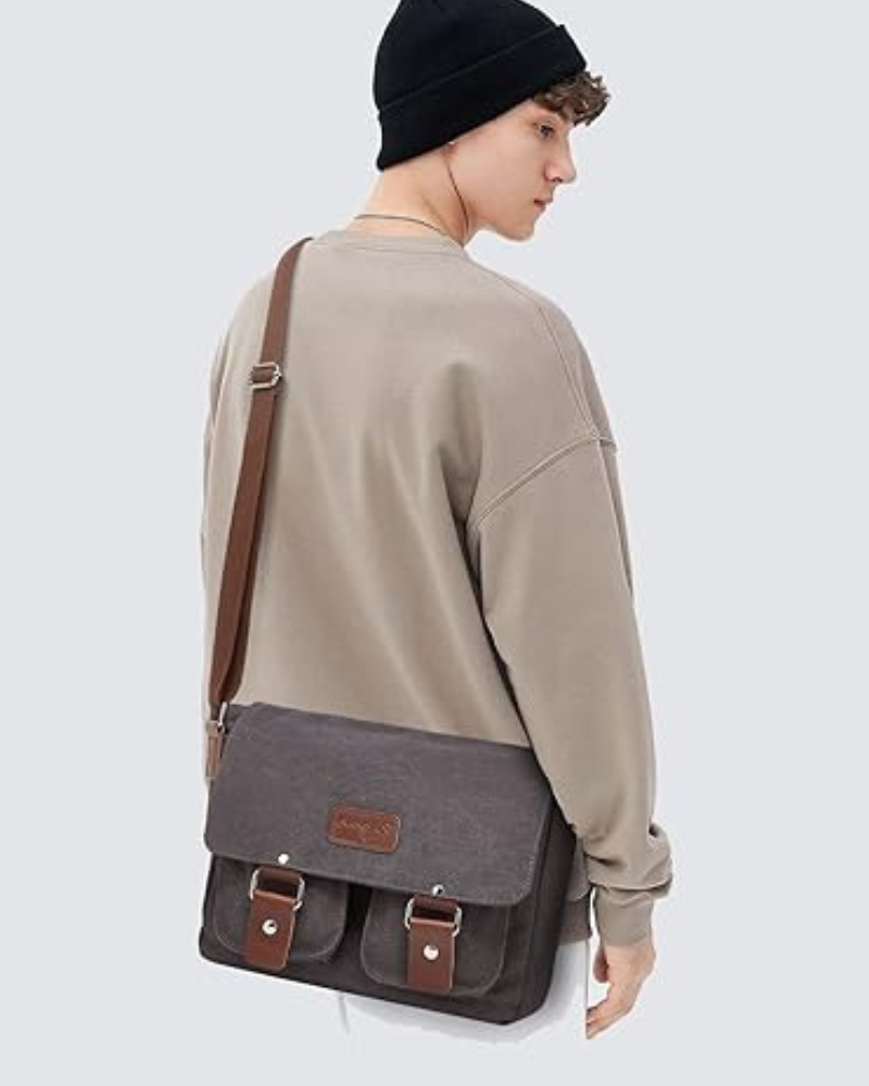 sty messenger bag