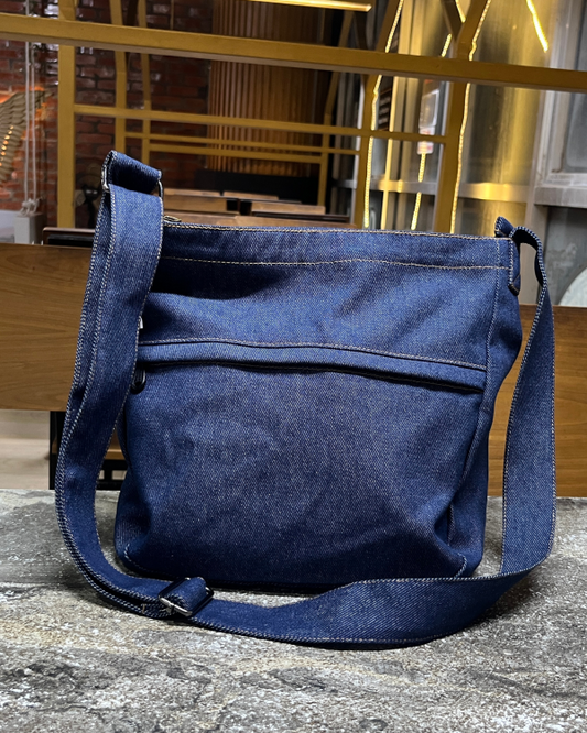 DS crossbody bag
