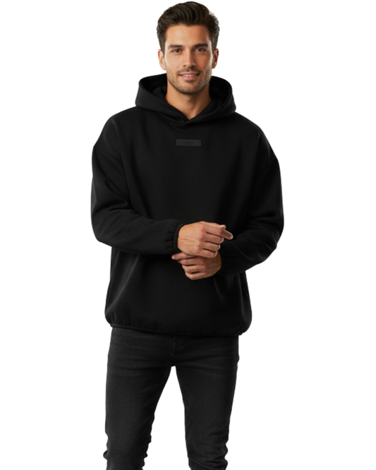 mens Hoodie, Ecosmart Fleece Hoodie, Hooded Sweatshirt for Men