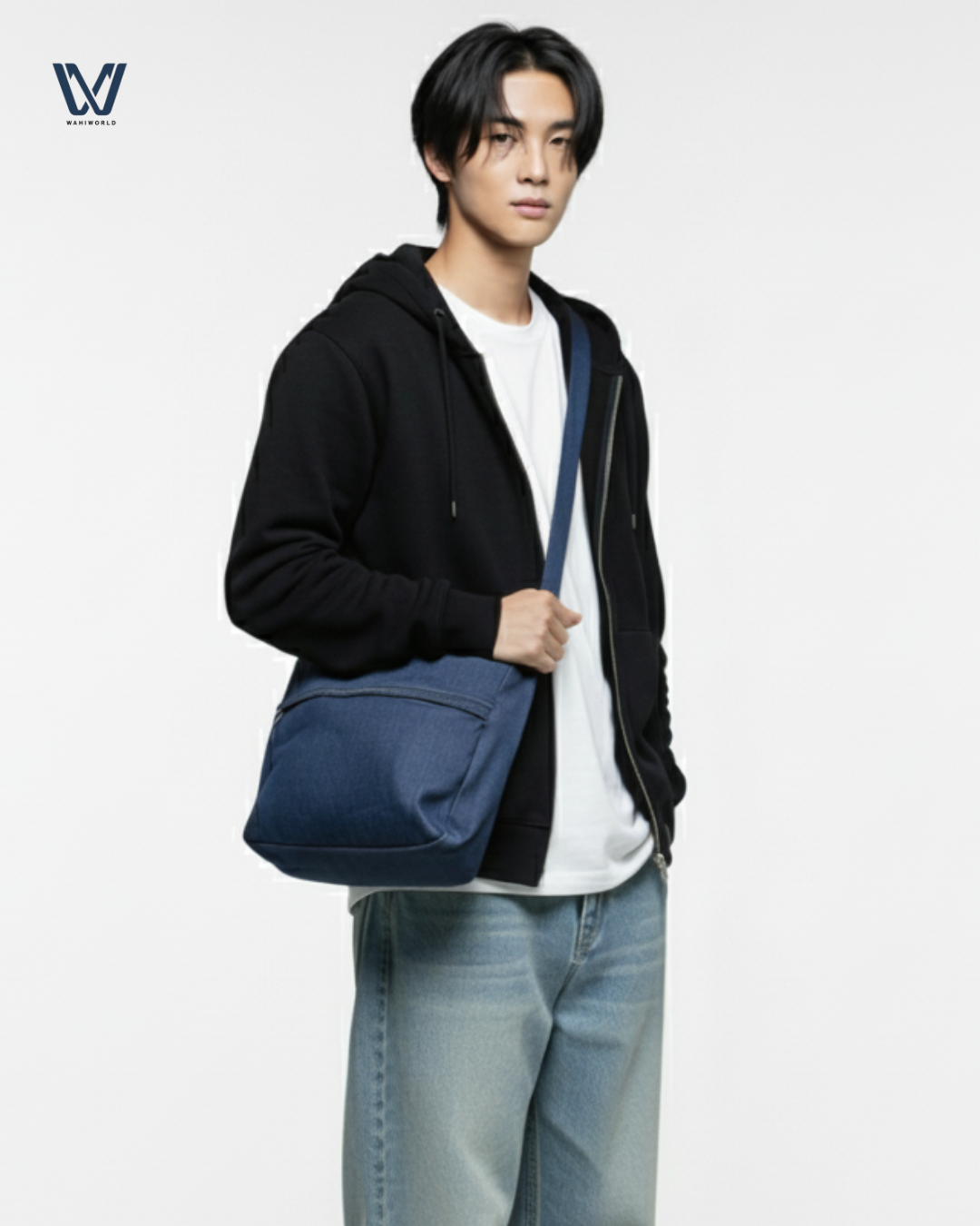 DS crossbody bag